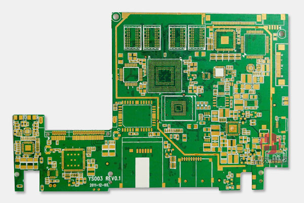 雙面多層pcb電路板制作廠家,雙面異型pcb板加工 異型電路板,不規則pcb電路板加工
