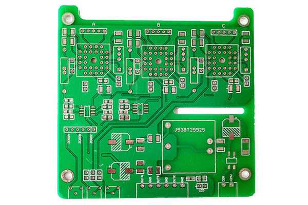 臭氧發生器PCB板,臭氧發生器線路板,臭氧發生器電路板